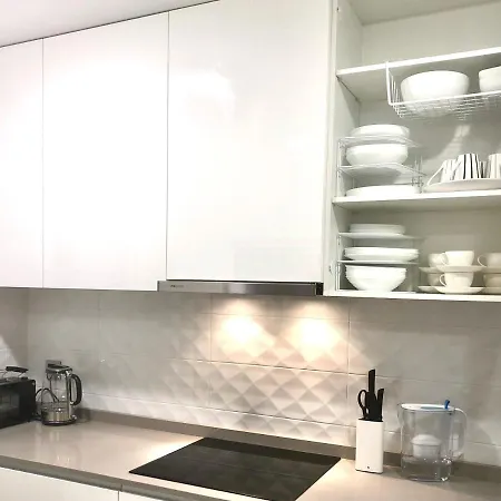 Sunset Drive Deluxe Apartment Benidorm