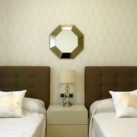 Apartament Sunset Drive Deluxe