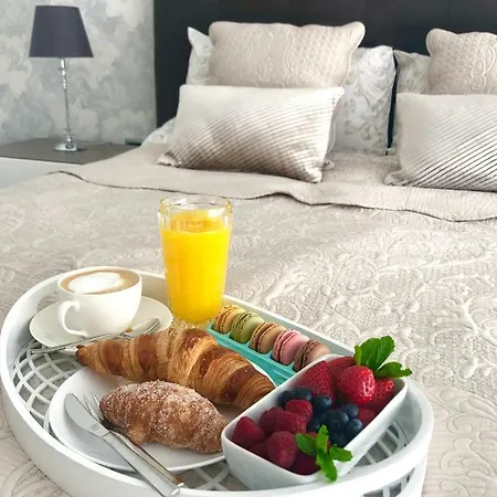 Sunset Drive Deluxe Apartament *