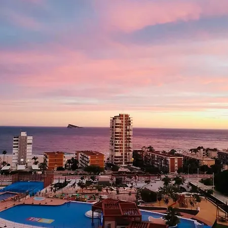 Sunset Drive Deluxe Benidorm