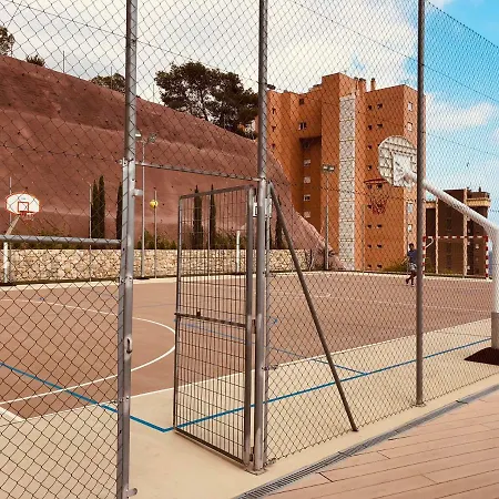 Sunset Drive Deluxe Daire Benidorm