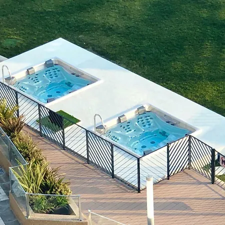 Apartament Sunset Drive Deluxe *